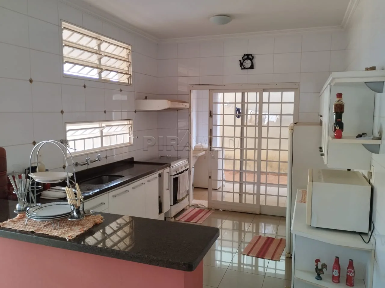 Alugar Casa / Padr&atilde;o em Ribeir&atilde;o Preto R$ 5.500,00 - Foto 11