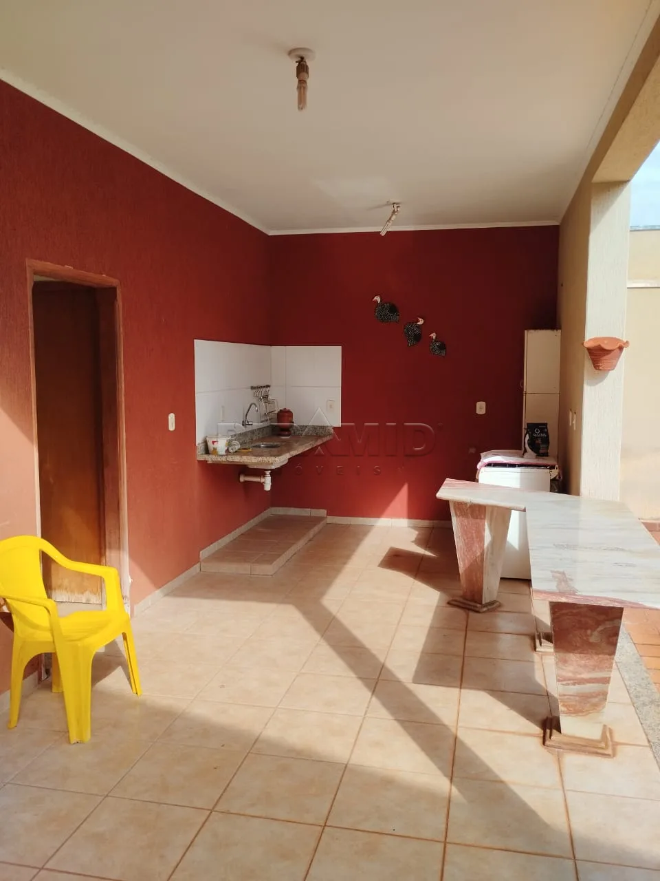 Alugar Casa / Padr&atilde;o em Ribeir&atilde;o Preto R$ 5.500,00 - Foto 15
