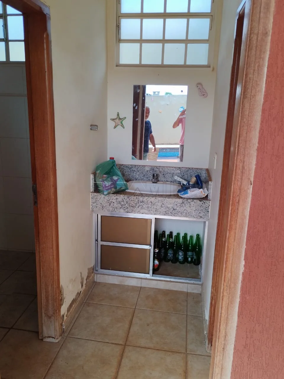 Alugar Casa / Padr&atilde;o em Ribeir&atilde;o Preto R$ 5.500,00 - Foto 16