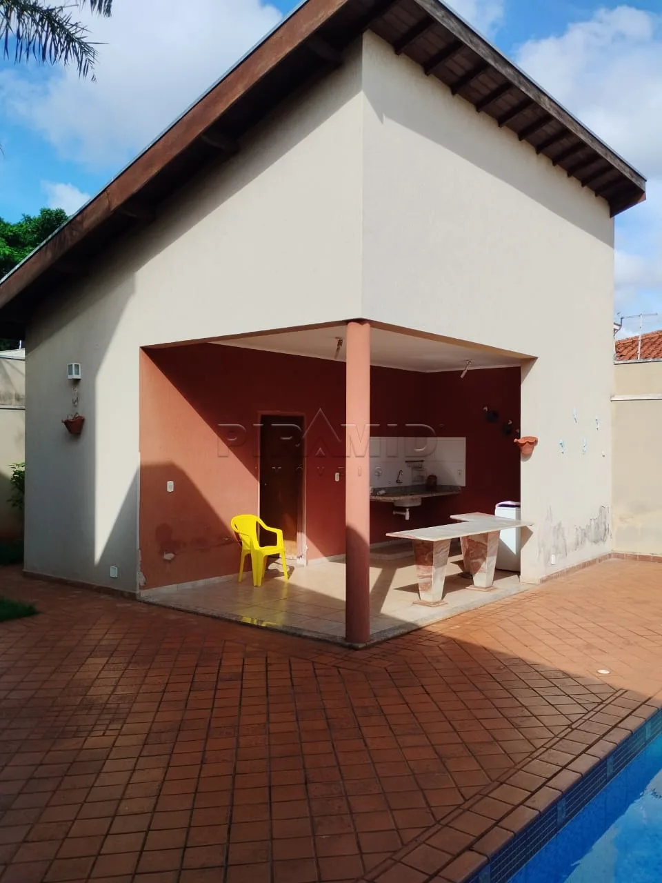 Alugar Casa / Padr&atilde;o em Ribeir&atilde;o Preto R$ 5.500,00 - Foto 18