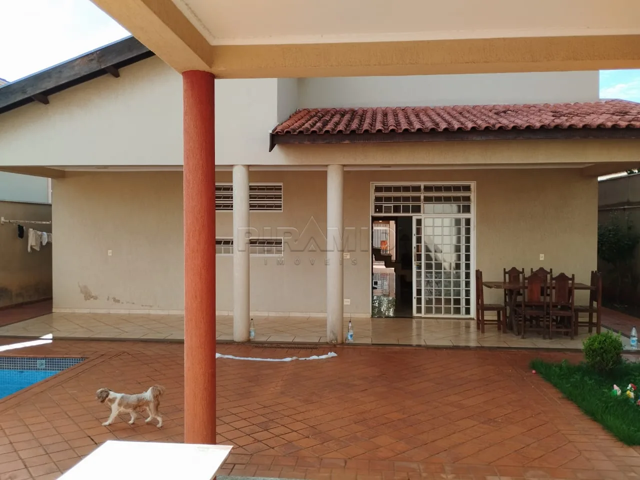 Alugar Casa / Padr&atilde;o em Ribeir&atilde;o Preto R$ 5.500,00 - Foto 19
