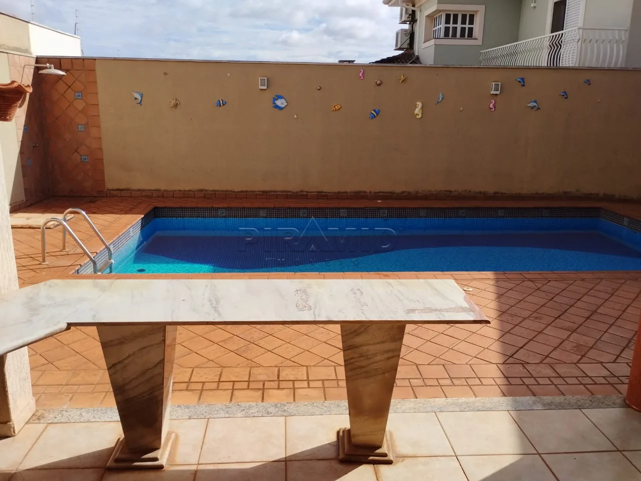 Alugar Casa / Padr&atilde;o em Ribeir&atilde;o Preto R$ 5.500,00 - Foto 21