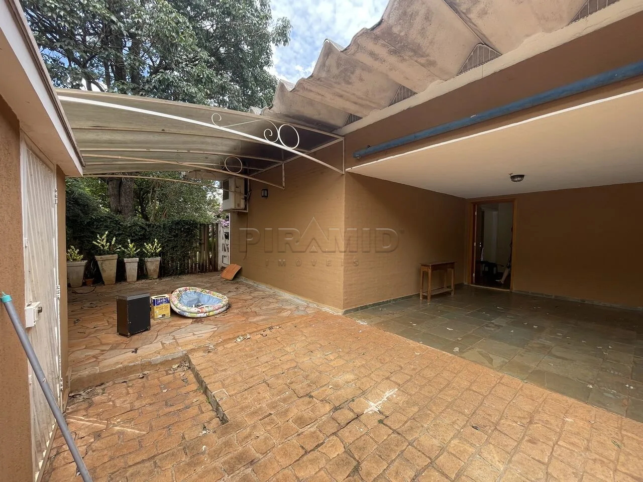 Alugar Casa / Padr&atilde;o em Ribeir&atilde;o Preto R$ 5.200,00 - Foto 4