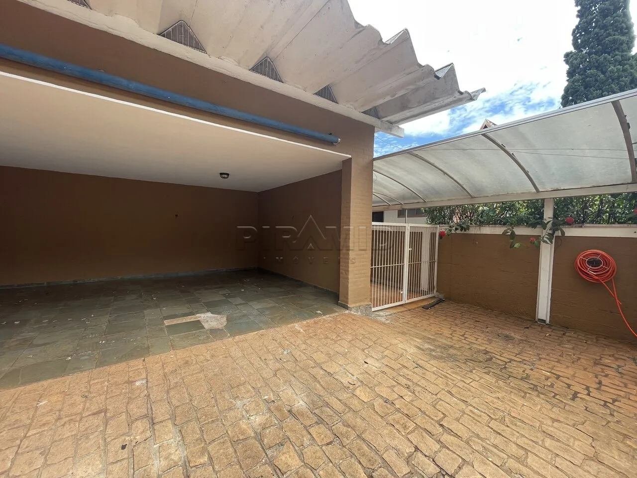 Alugar Casa / Padr&atilde;o em Ribeir&atilde;o Preto R$ 5.200,00 - Foto 6
