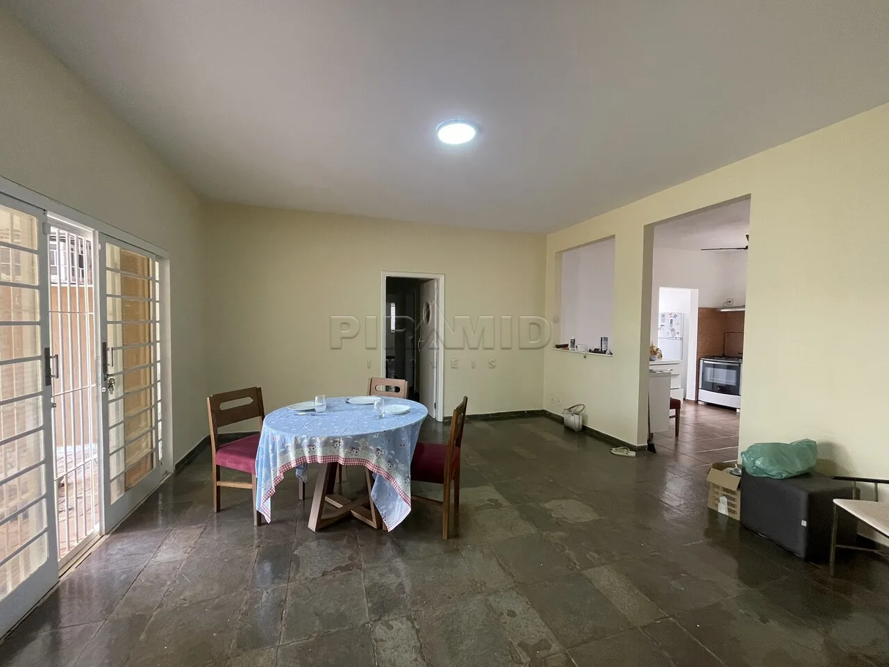 Alugar Casa / Padr&atilde;o em Ribeir&atilde;o Preto R$ 5.200,00 - Foto 7