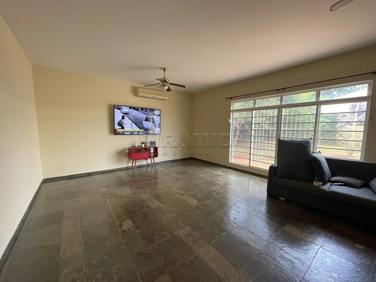 Alugar Casa / Padr&atilde;o em Ribeir&atilde;o Preto R$ 5.200,00 - Foto 8