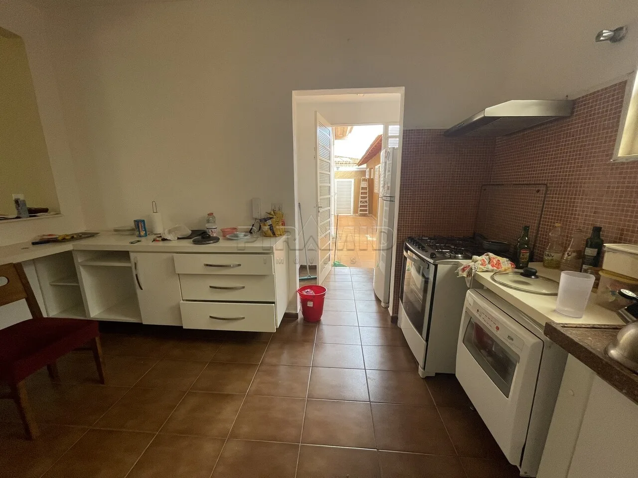 Alugar Casa / Padr&atilde;o em Ribeir&atilde;o Preto R$ 5.200,00 - Foto 21
