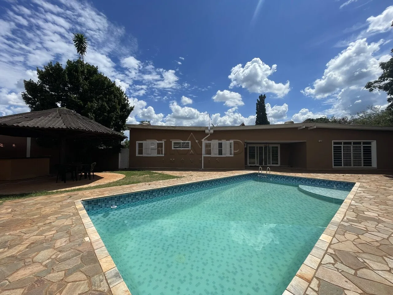 Alugar Casa / Padr&atilde;o em Ribeir&atilde;o Preto R$ 5.200,00 - Foto 27