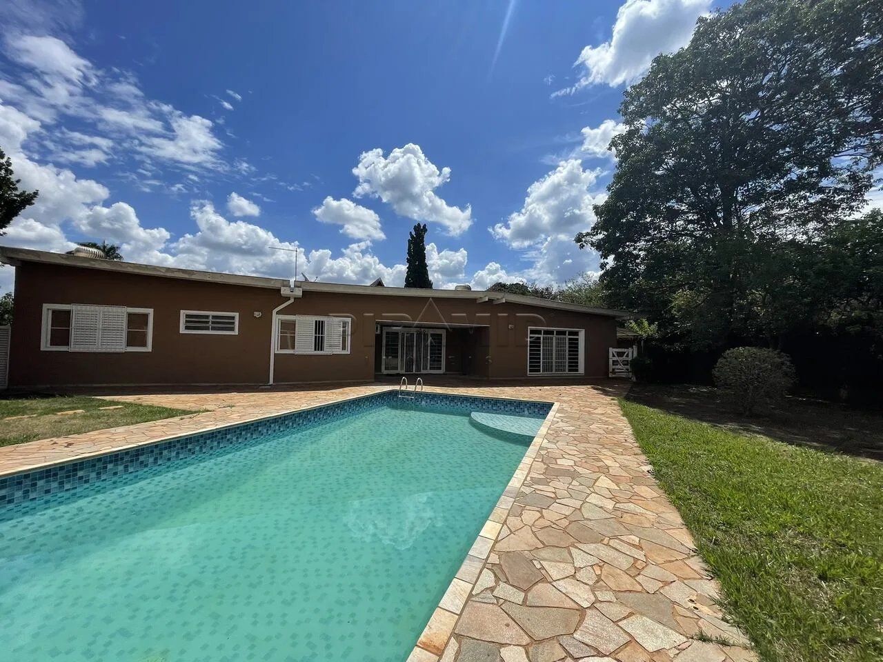 Alugar Casa / Padr&atilde;o em Ribeir&atilde;o Preto R$ 5.200,00 - Foto 29