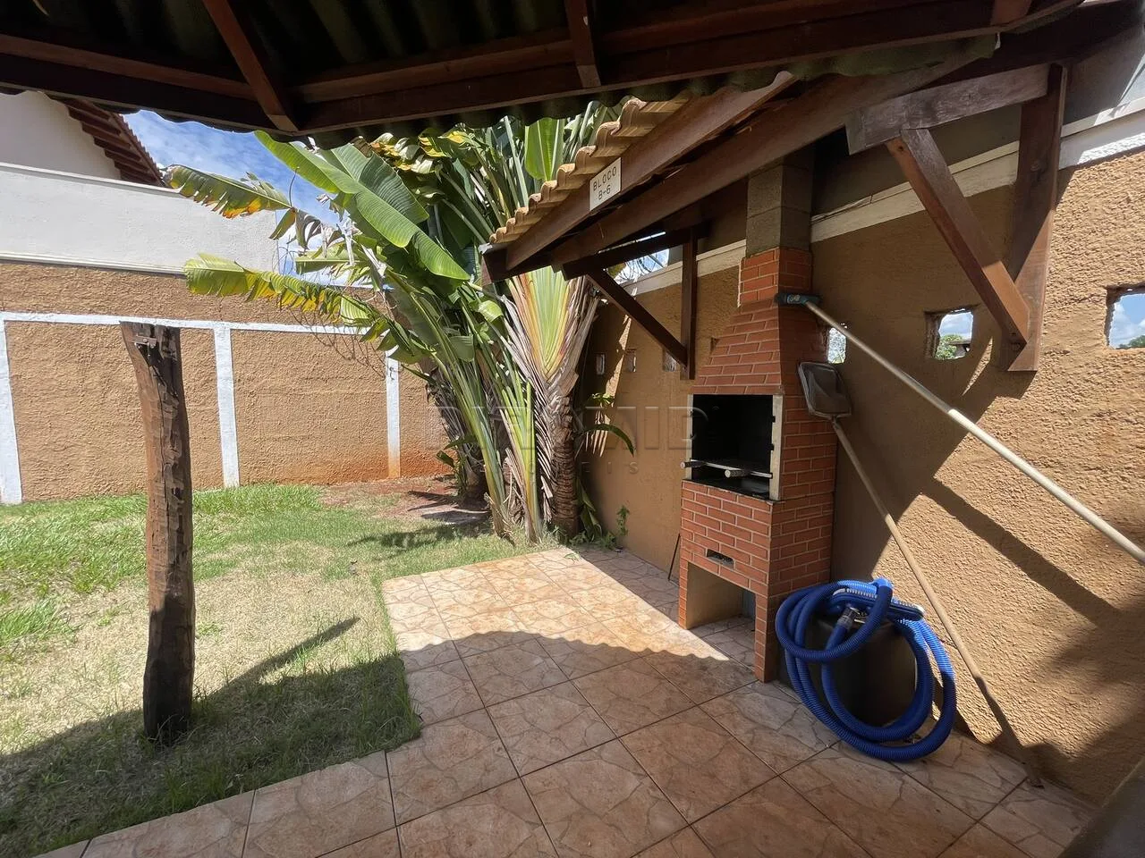 Alugar Casa / Padr&atilde;o em Ribeir&atilde;o Preto R$ 5.200,00 - Foto 30
