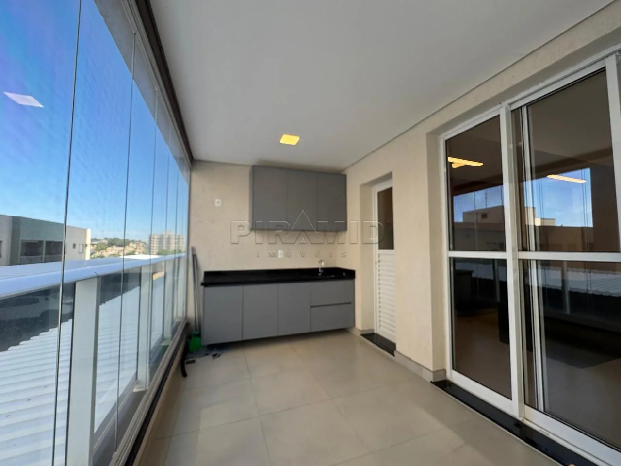 Alugar Apartamento / Padr&atilde;o em Ribeir&atilde;o Preto R$ 4.000,00 - Foto 8