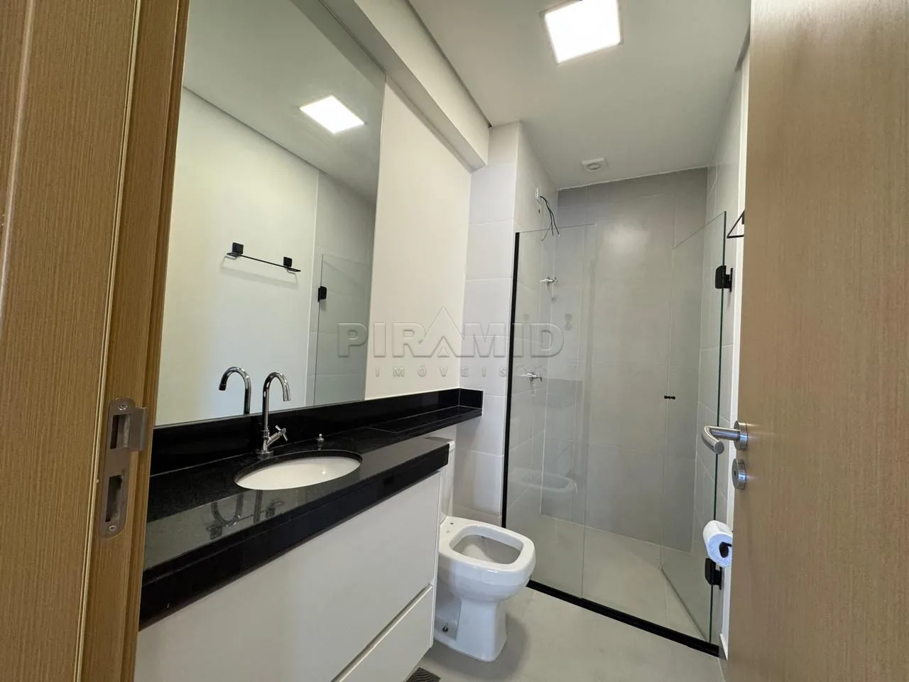 Alugar Apartamento / Padr&atilde;o em Ribeir&atilde;o Preto R$ 4.000,00 - Foto 11