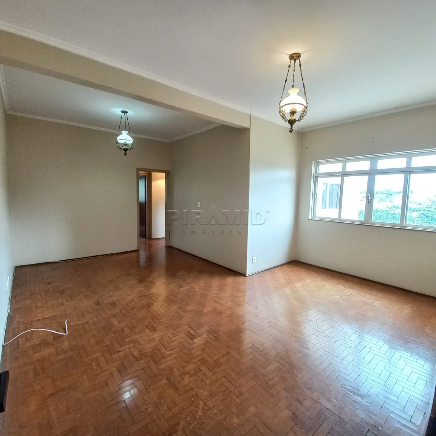 Alugar Apartamento / Padr&atilde;o em Ribeir&atilde;o Preto R$ 2.400,00 - Foto 1