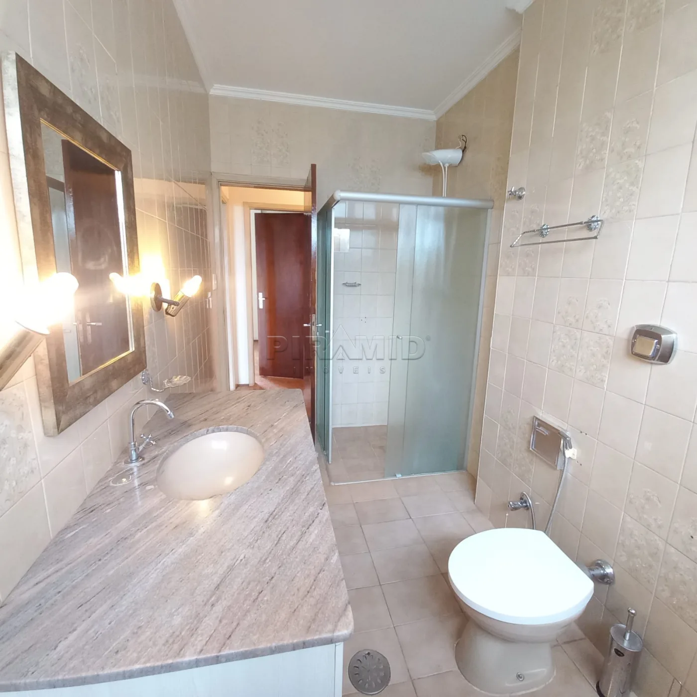 Alugar Apartamento / Padr&atilde;o em Ribeir&atilde;o Preto R$ 2.400,00 - Foto 20
