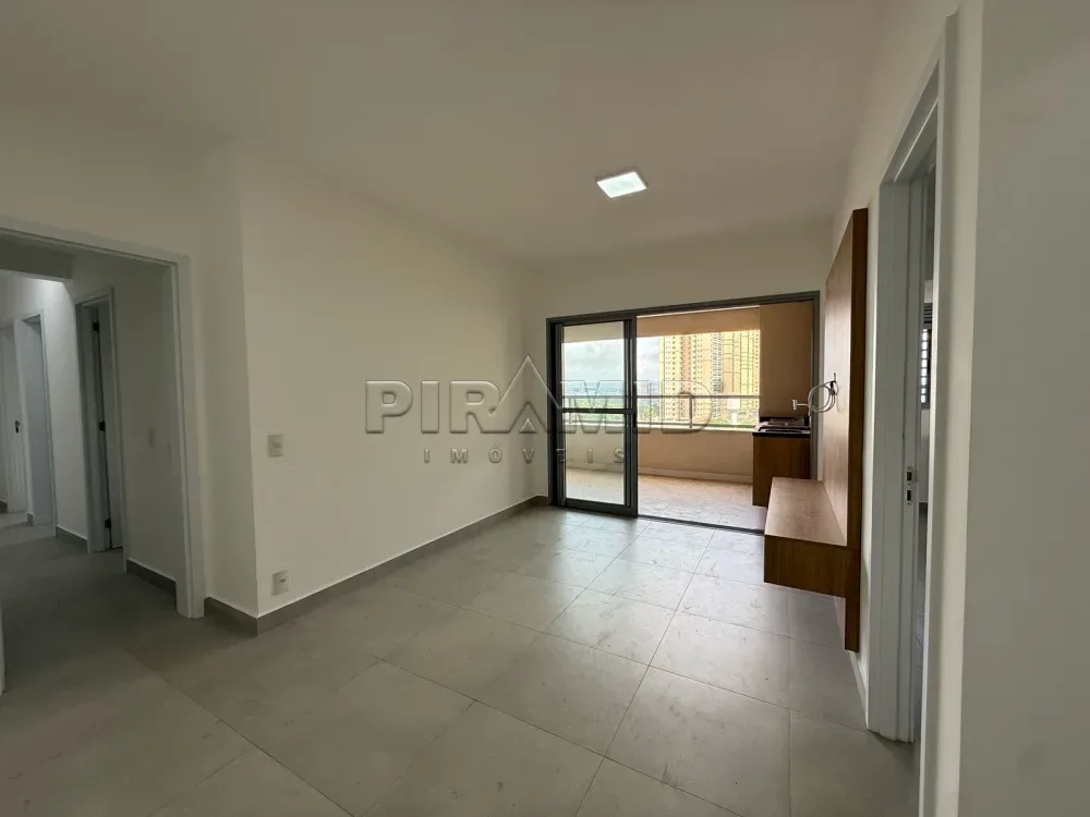 Alugar Apartamento / Padr&atilde;o em Ribeir&atilde;o Preto R$ 5.500,00 - Foto 1