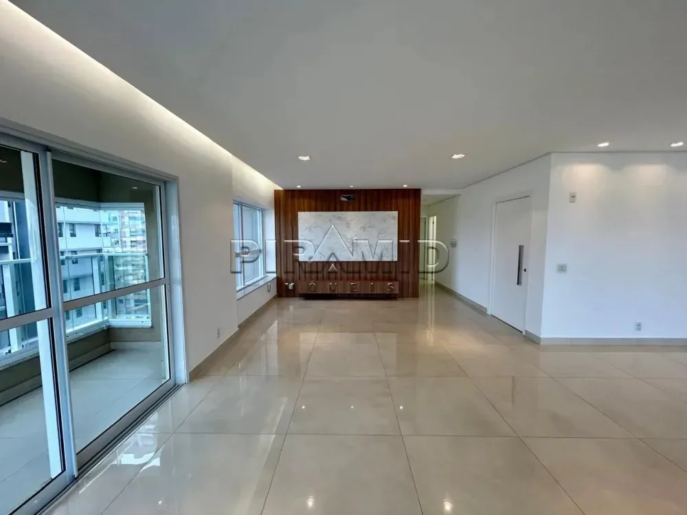 Alugar Apartamento / Padr&atilde;o em Ribeir&atilde;o Preto R$ 16.000,00 - Foto 4