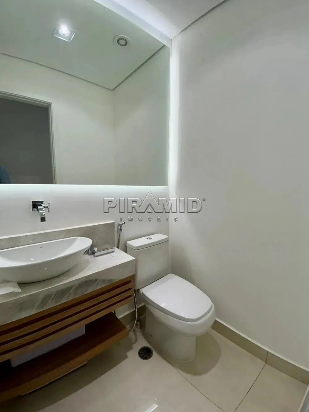 Alugar Apartamento / Padr&atilde;o em Ribeir&atilde;o Preto R$ 16.000,00 - Foto 5