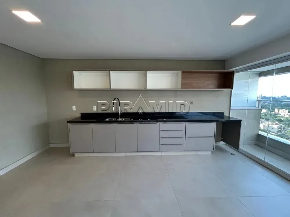 Alugar Apartamento / Padr&atilde;o em Ribeir&atilde;o Preto R$ 16.000,00 - Foto 6