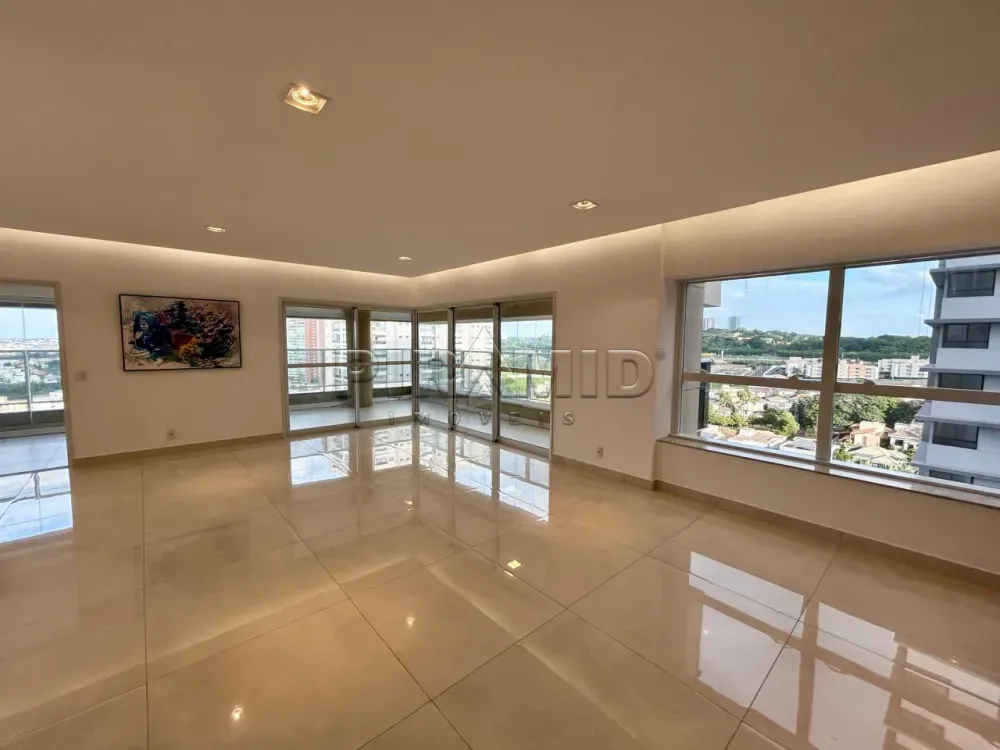 Alugar Apartamento / Padr&atilde;o em Ribeir&atilde;o Preto R$ 16.000,00 - Foto 1