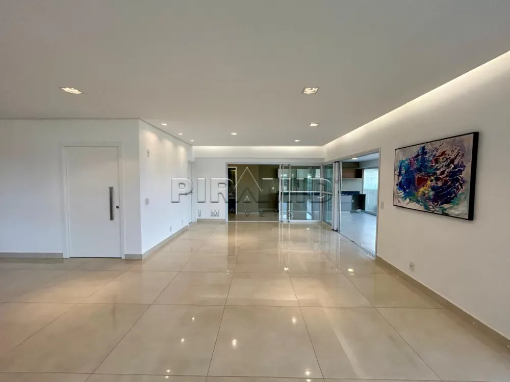 Alugar Apartamento / Padr&atilde;o em Ribeir&atilde;o Preto R$ 16.000,00 - Foto 2