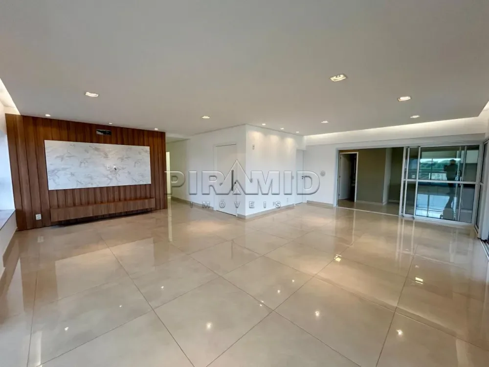 Alugar Apartamento / Padr&atilde;o em Ribeir&atilde;o Preto R$ 16.000,00 - Foto 3