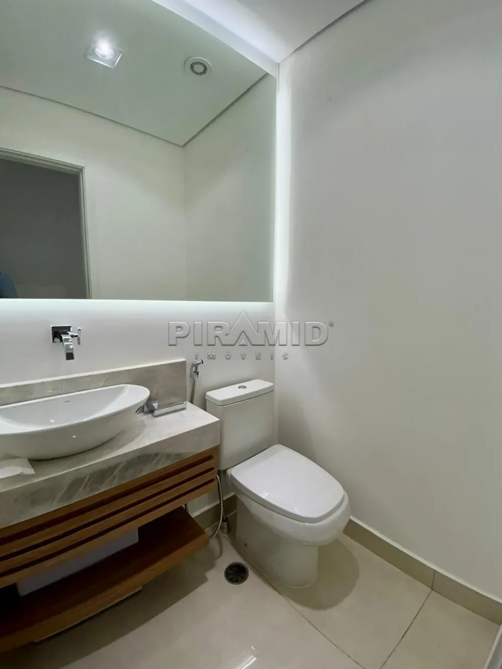 Alugar Apartamento / Padr&atilde;o em Ribeir&atilde;o Preto R$ 16.000,00 - Foto 5