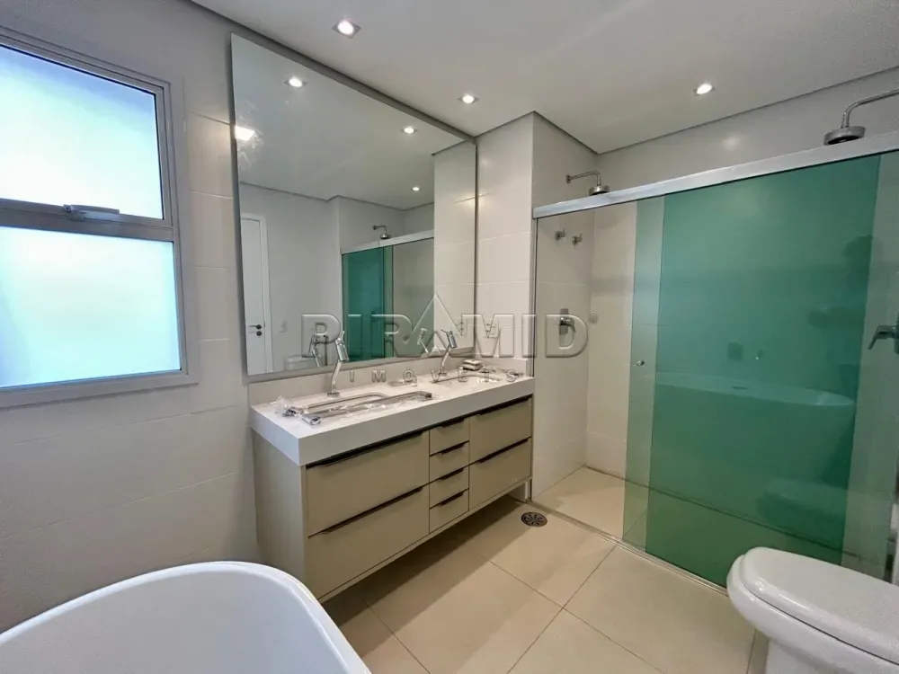 Alugar Apartamento / Padr&atilde;o em Ribeir&atilde;o Preto R$ 16.000,00 - Foto 30