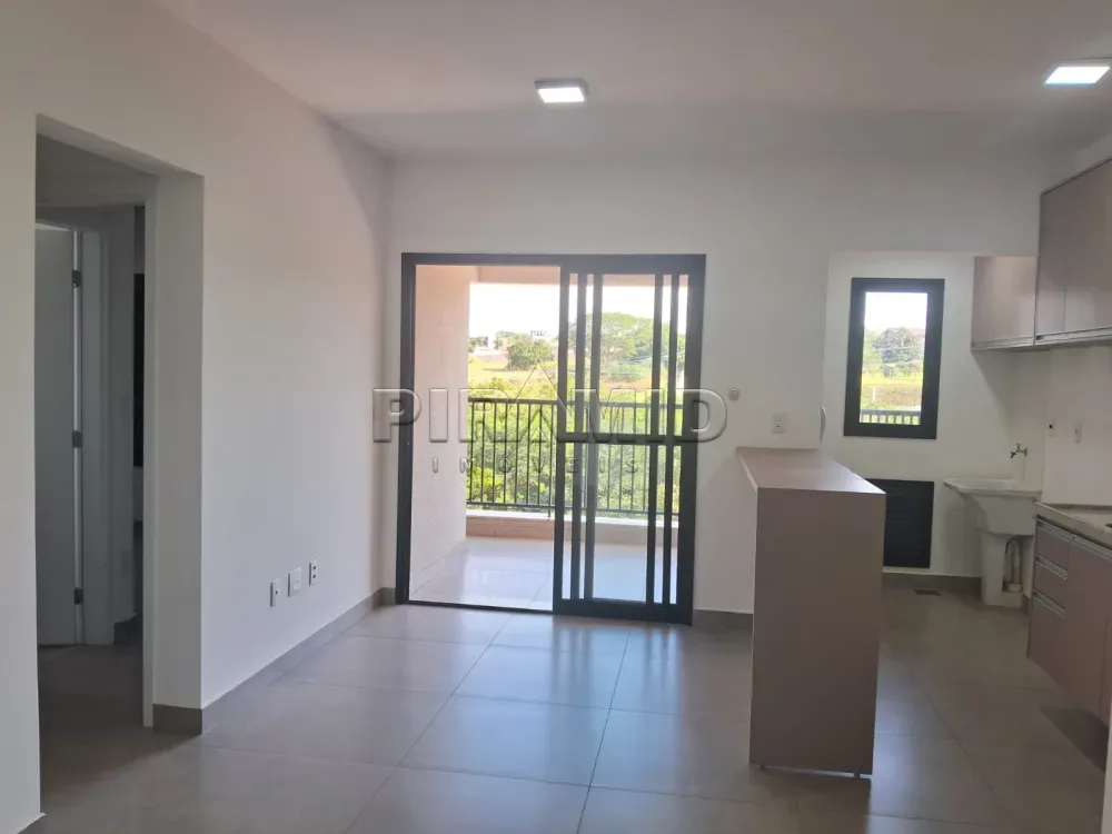 Alugar Apartamento / Padr&atilde;o em Bonfim Paulista (Ribeir&atilde;o Preto) R$ 3.000,00 - Foto 1