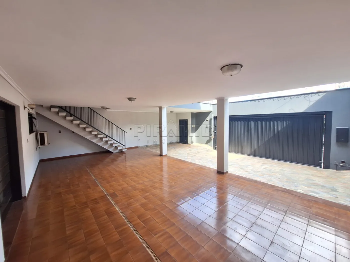 Alugar Comercial / Casa em Ribeir&atilde;o Preto R$ 8.000,00 - Foto 3