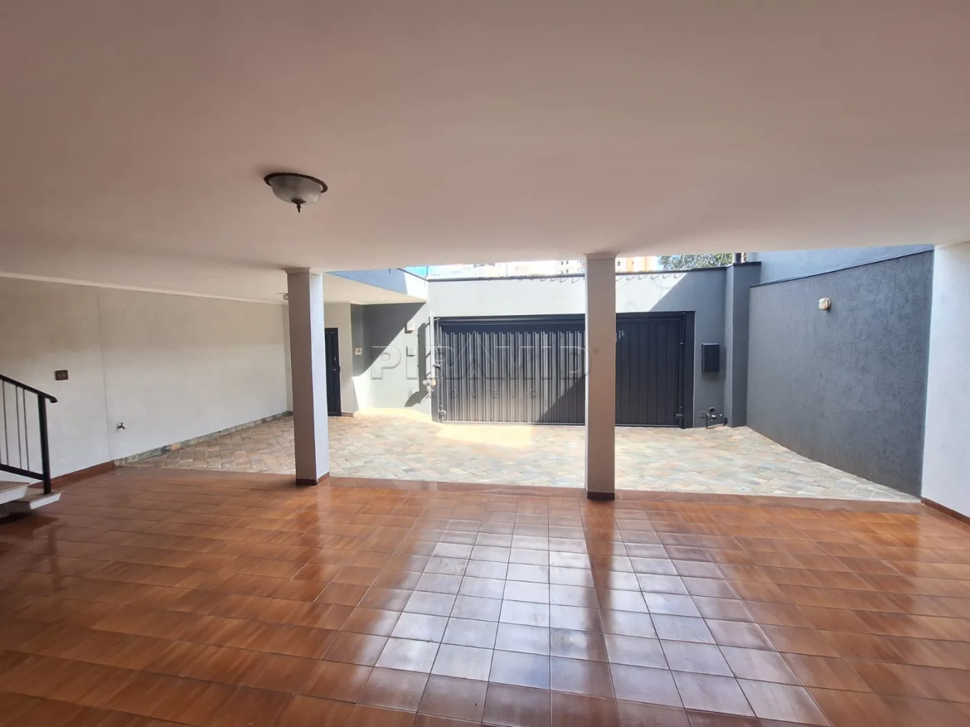 Alugar Comercial / Casa em Ribeir&atilde;o Preto R$ 8.000,00 - Foto 6