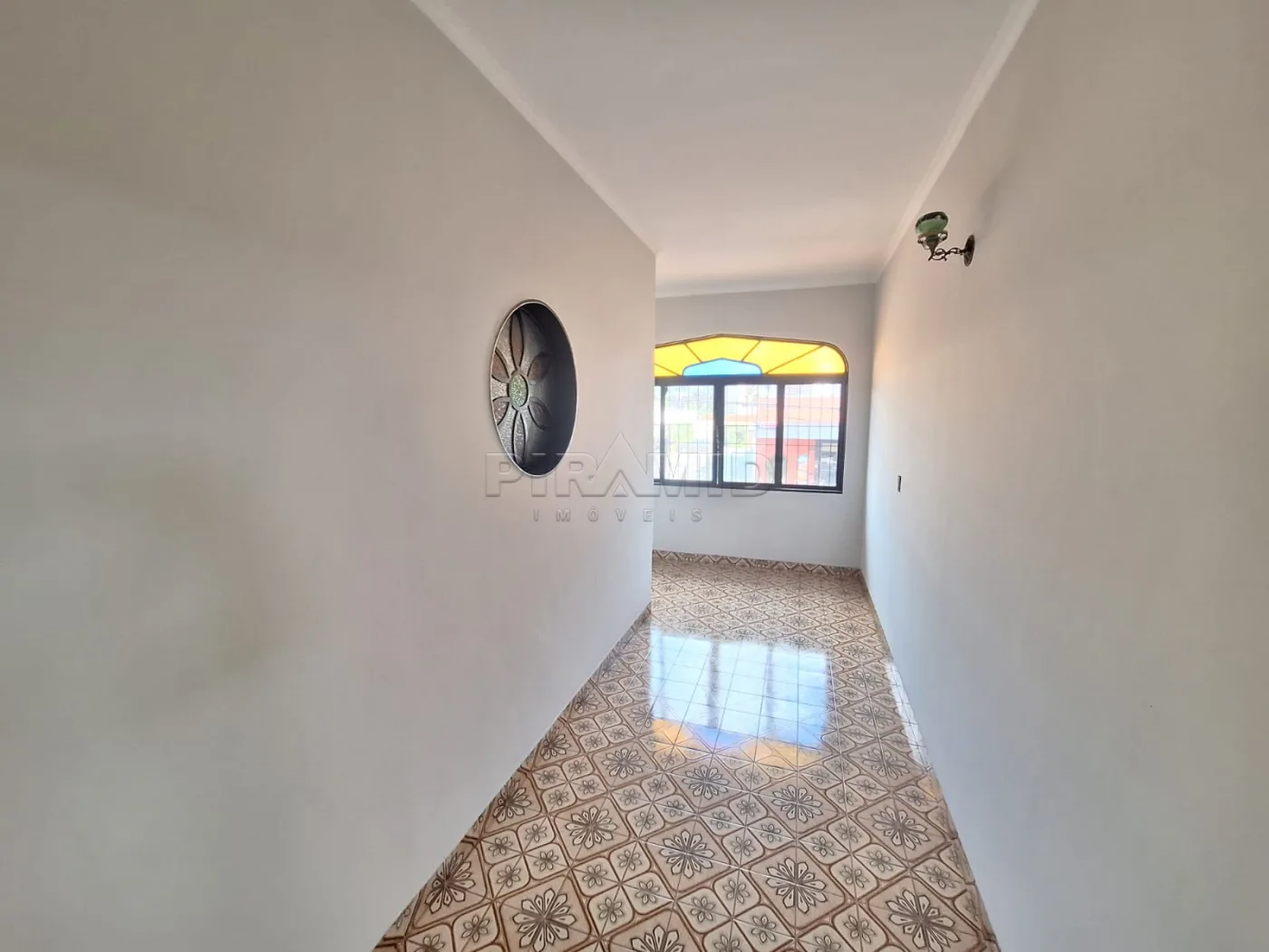 Alugar Comercial / Casa em Ribeir&atilde;o Preto R$ 8.000,00 - Foto 7