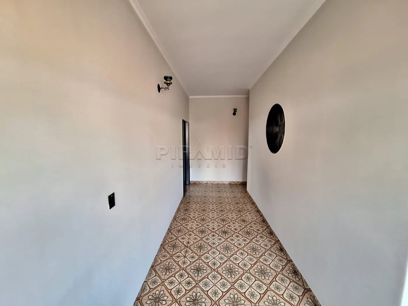 Alugar Comercial / Casa em Ribeir&atilde;o Preto R$ 8.000,00 - Foto 8