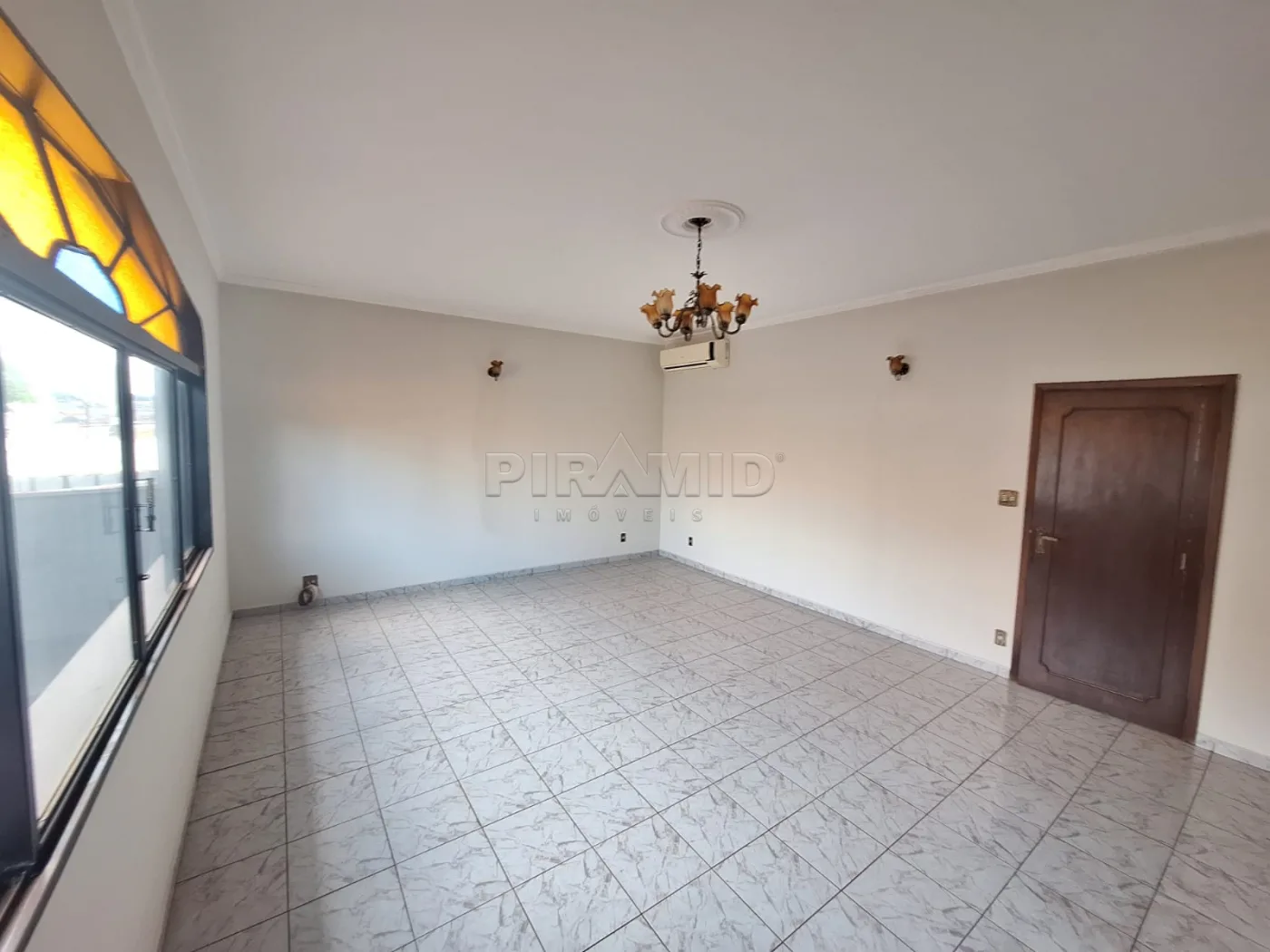 Alugar Comercial / Casa em Ribeir&atilde;o Preto R$ 8.000,00 - Foto 10