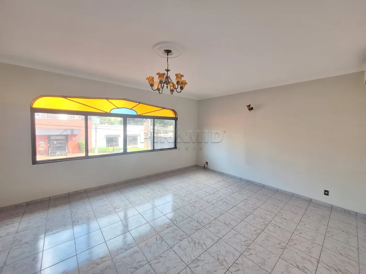 Alugar Comercial / Casa em Ribeir&atilde;o Preto R$ 8.000,00 - Foto 11
