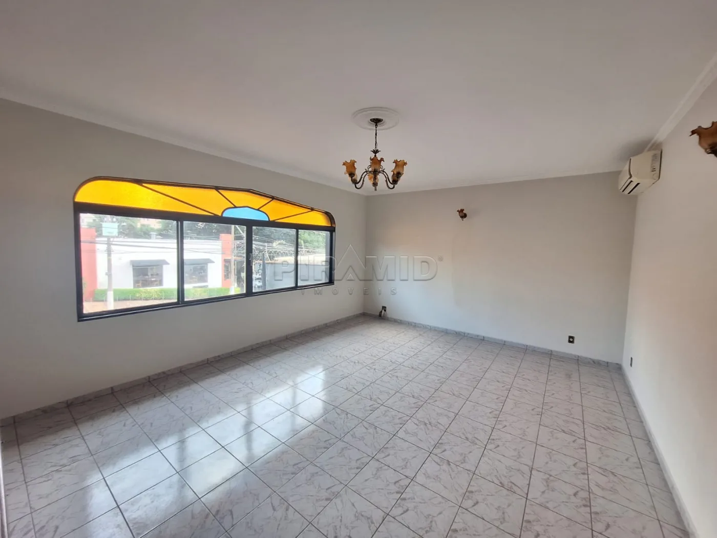 Alugar Comercial / Casa em Ribeir&atilde;o Preto R$ 8.000,00 - Foto 12
