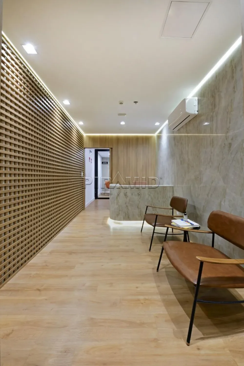 Alugar Comercial / Sala em Ribeir&atilde;o Preto R$ 25.000,00 - Foto 2