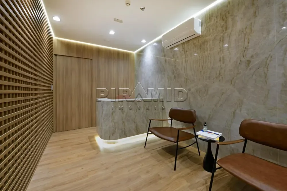 Alugar Comercial / Sala em Ribeir&atilde;o Preto R$ 25.000,00 - Foto 3