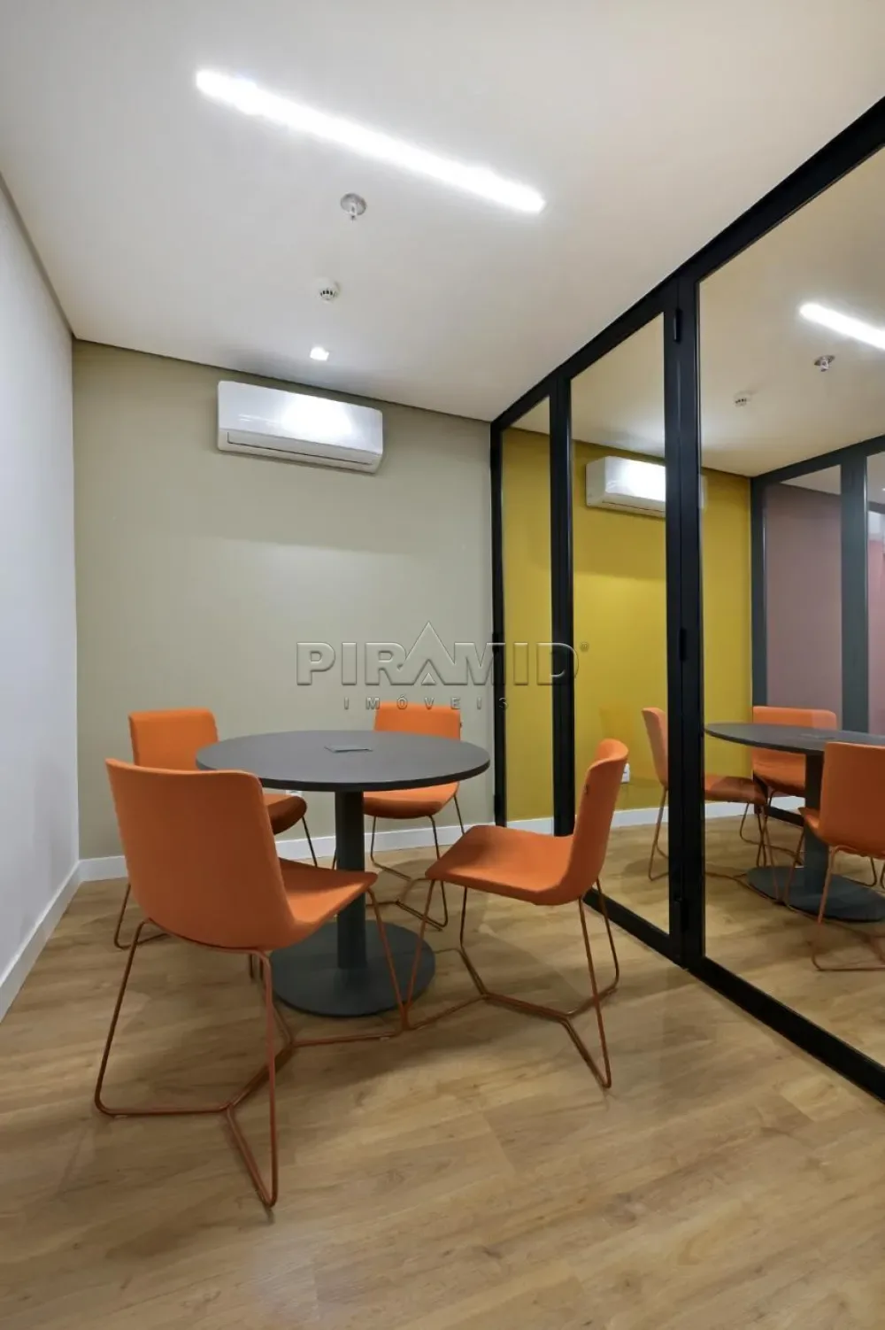 Alugar Comercial / Sala em Ribeir&atilde;o Preto R$ 25.000,00 - Foto 4