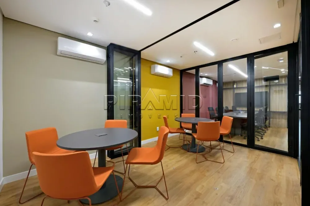 Alugar Comercial / Sala em Ribeir&atilde;o Preto R$ 25.000,00 - Foto 5
