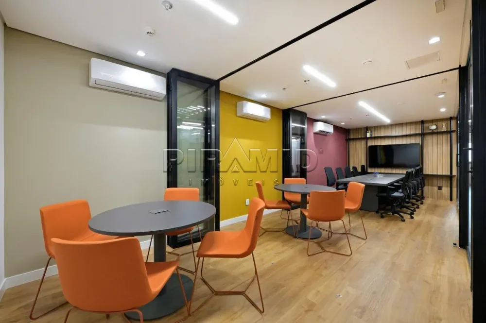 Alugar Comercial / Sala em Ribeir&atilde;o Preto R$ 25.000,00 - Foto 6