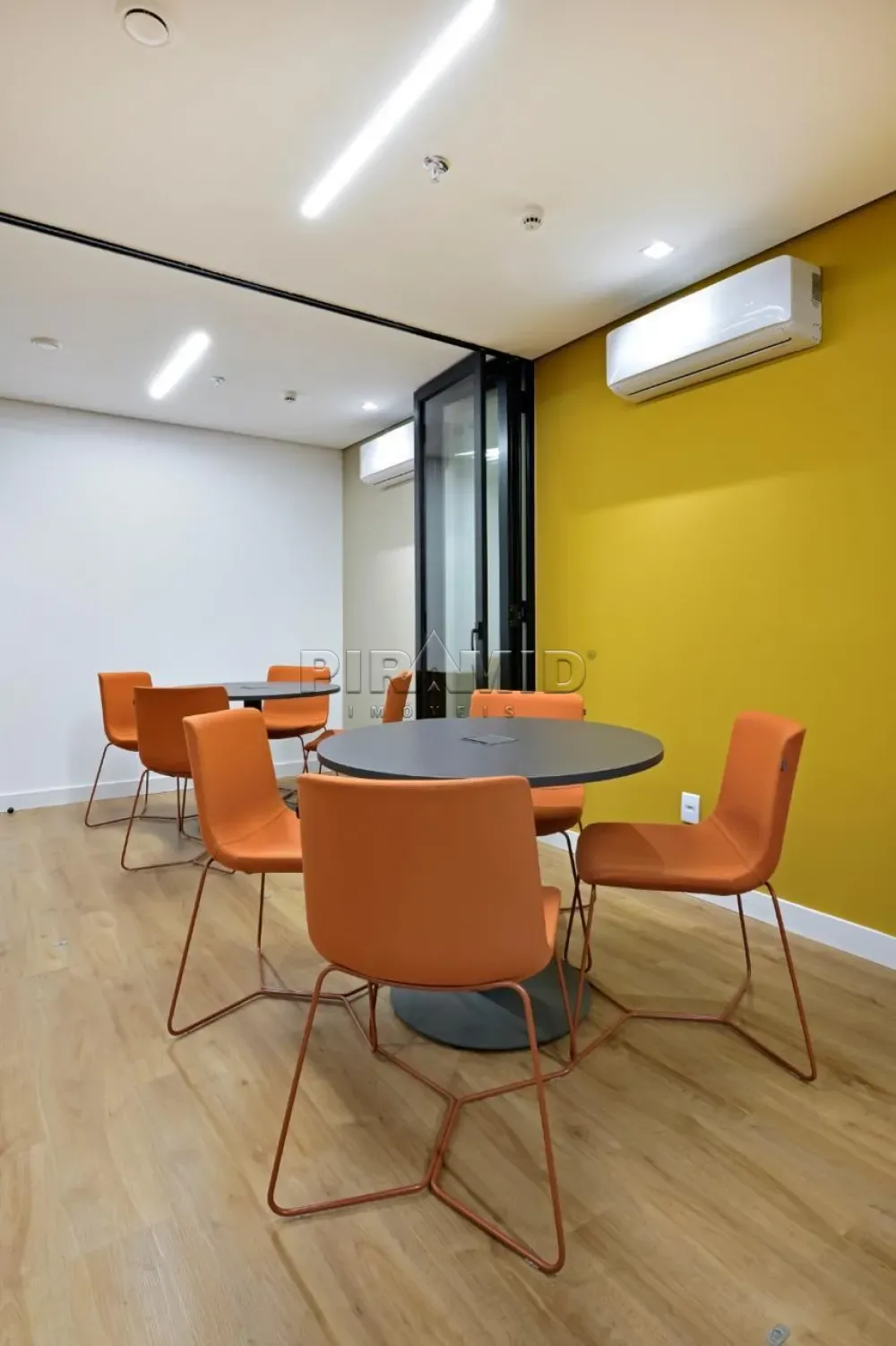 Alugar Comercial / Sala em Ribeir&atilde;o Preto R$ 25.000,00 - Foto 7