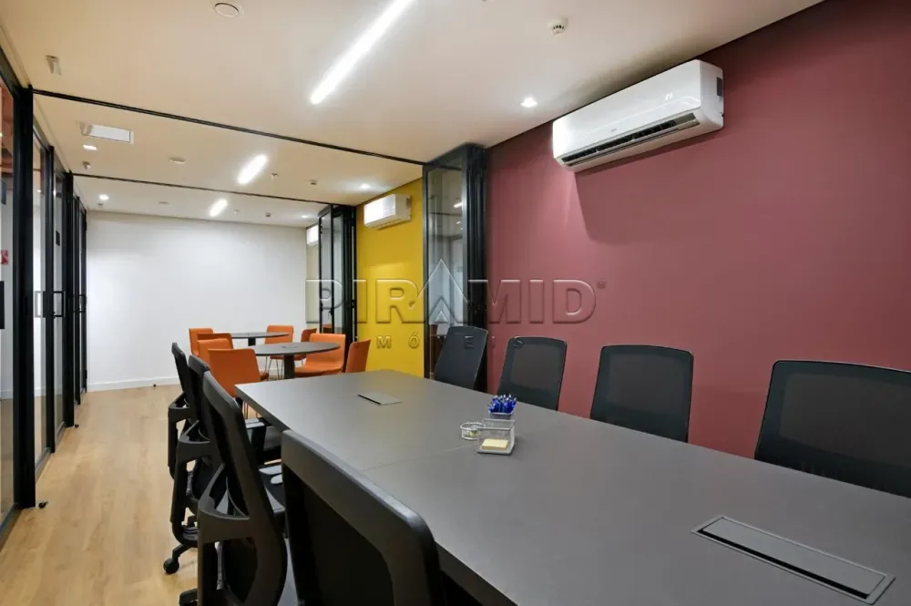 Alugar Comercial / Sala em Ribeir&atilde;o Preto R$ 25.000,00 - Foto 10