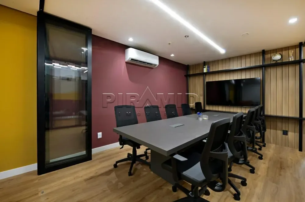 Alugar Comercial / Sala em Ribeir&atilde;o Preto R$ 25.000,00 - Foto 8