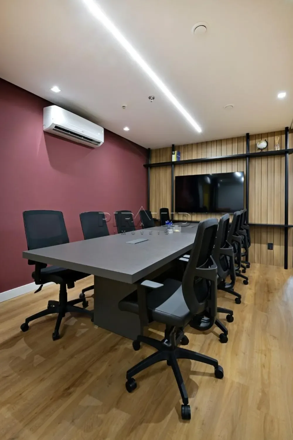 Alugar Comercial / Sala em Ribeir&atilde;o Preto R$ 25.000,00 - Foto 11