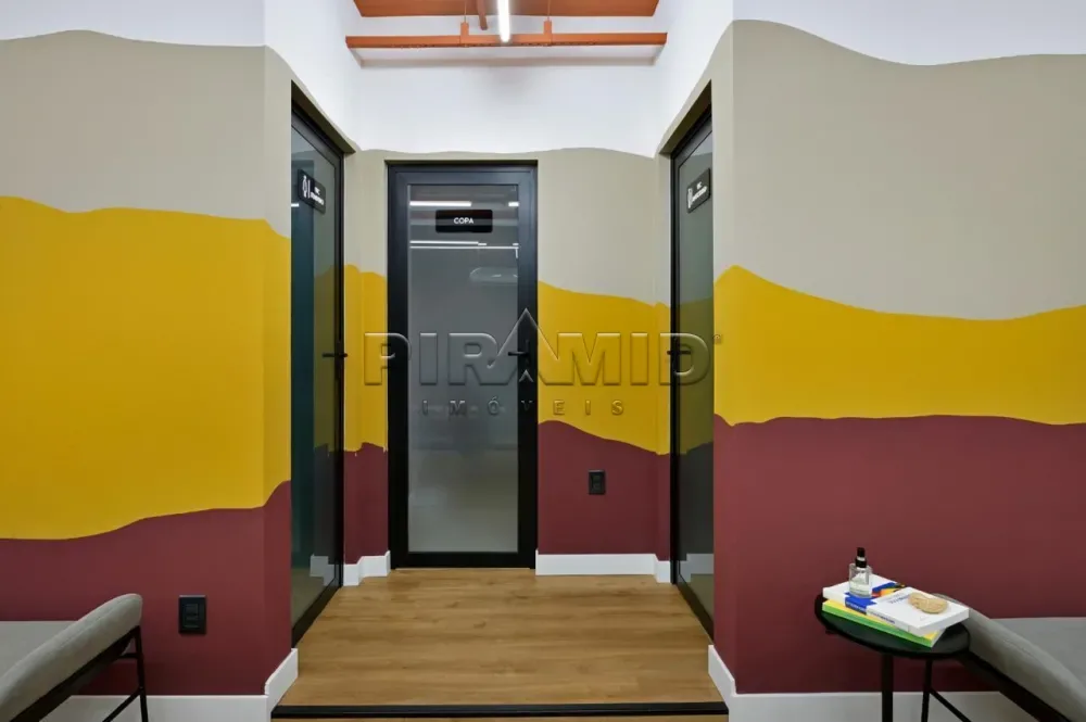 Alugar Comercial / Sala em Ribeir&atilde;o Preto R$ 25.000,00 - Foto 12