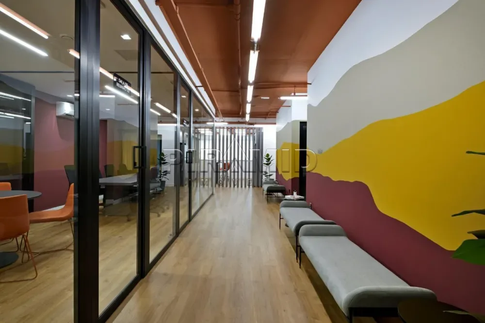 Alugar Comercial / Sala em Ribeir&atilde;o Preto R$ 25.000,00 - Foto 13