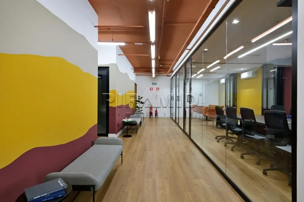 Alugar Comercial / Sala em Ribeir&atilde;o Preto R$ 25.000,00 - Foto 14