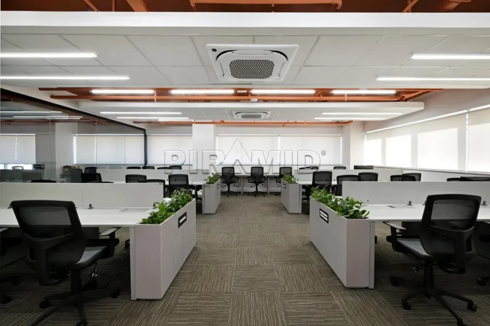 Alugar Comercial / Sala em Ribeir&atilde;o Preto R$ 25.000,00 - Foto 22