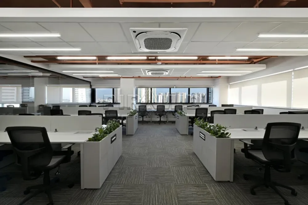 Alugar Comercial / Sala em Ribeir&atilde;o Preto R$ 25.000,00 - Foto 23