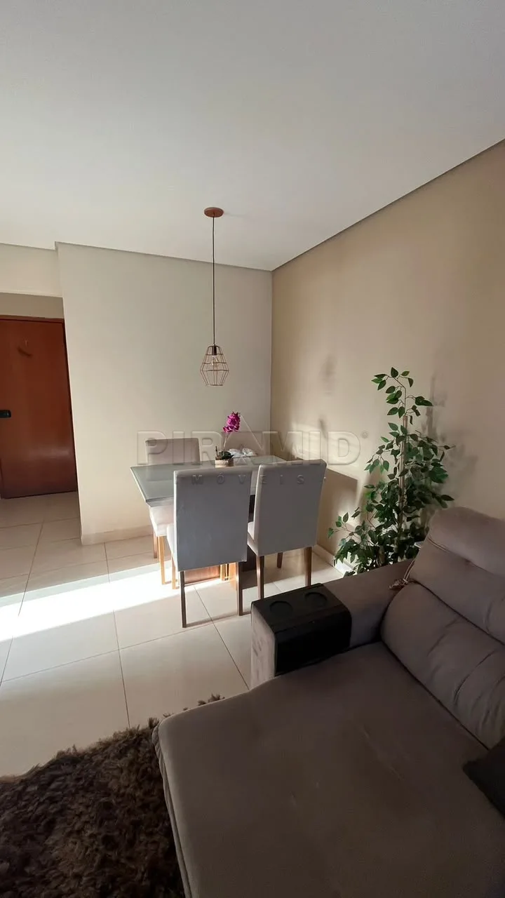 Alugar Apartamento / Padr&atilde;o em Ribeir&atilde;o Preto R$ 1.700,00 - Foto 1
